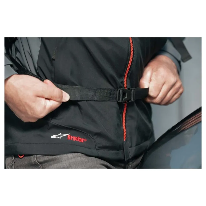 Plecak SW MOTECH PRO COSMO BLACK/ANTHRACITE 16L czarny grafitowy