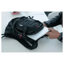 Plecak SW MOTECH PRO COSMO BLACK/ANTHRACITE 16L czarny grafitowy
