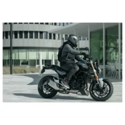 Plecak SW MOTECH PRO COSMO BLACK/ANTHRACITE 16L czarny grafitowy