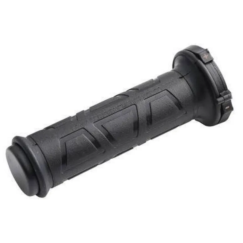 Podgrzewane manetki motocyklowe LAMPA HEATED GRIPS