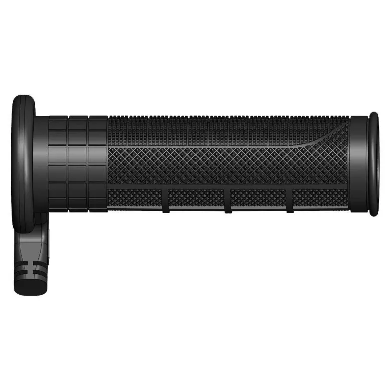Podgrzewane manetki OXFORD ADVENTURE 132MM