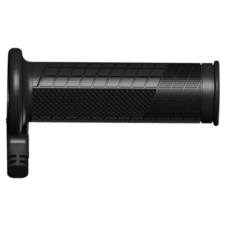 Podgrzewane manetki OXFORD PREMIUM TOURING 22mm