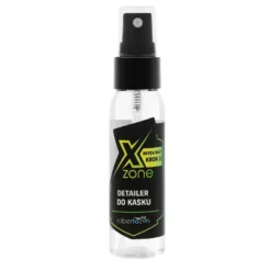 Podróżny zestaw do pielęgnacji kasku XZONE 110ml