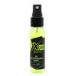 Podróżny zestaw do pielęgnacji kasku XZONE 110ml