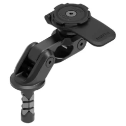 Podstawa QUAD LOCK PRO montowana w sztycę główki ramy czarny
