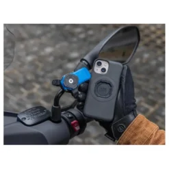 Podstawa QUAD LOCK V2 montowana na lusterku czarny