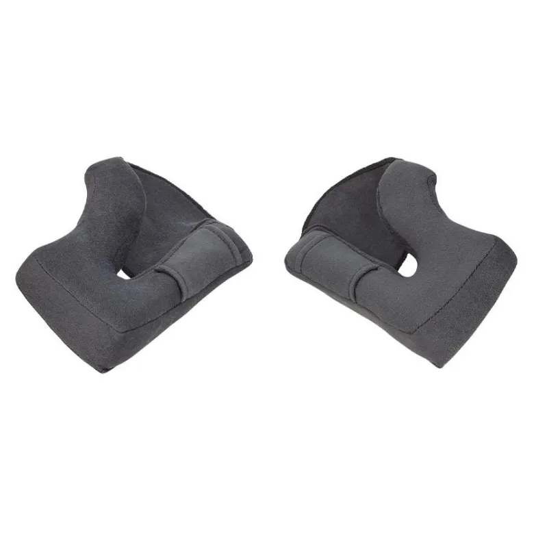 Poduszki policzkowe do kasku SCHUBERTH Cheek pads set S2/S2 SPORT czarny