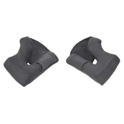 Poduszki policzkowe do kasku SCHUBERTH Cheek pads set C3 PRO czarny