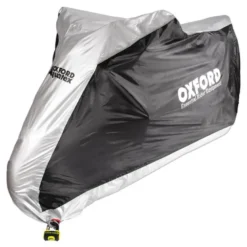 Pokrowiec na motocykl OXFORD AQUATEX