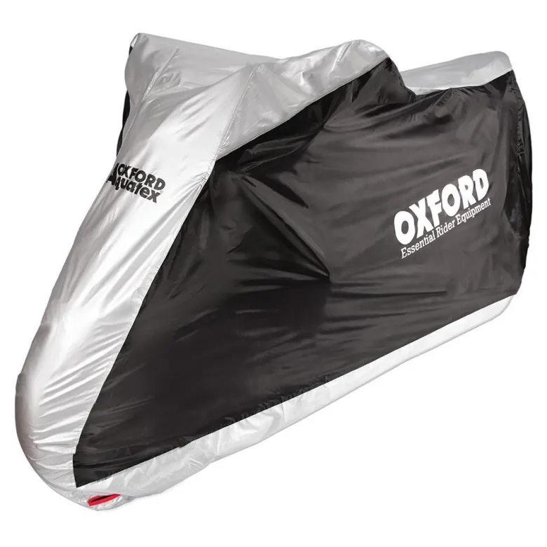 Pokrowiec na motocykl OXFORD AQUATEX