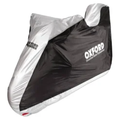 Pokrowiec na motocykl OXFORD AQUATEX TOP BOX