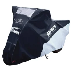 Pokrowiec na motocykl przeciwdeszczowy OXFORD RAINEX