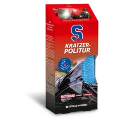 PREPARAT USUWAJĄCY RYSY S100 KRATZER POLITUR 50 ML