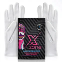Produkt do czyszczenia rękawic wewnątrz XZONE MAGICZNE RĘKAWICZKI