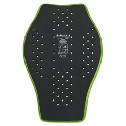 Protektor pleców Held BLACK/GREEN czarny zielony
