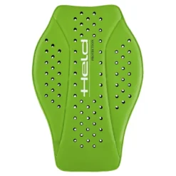 Protektor pleców Held BLACK/GREEN czarny zielony