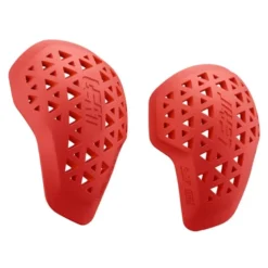 Protektor wymienny barków LEATT INSERTS 3DF CE LEVEL 1 PARA czerwony