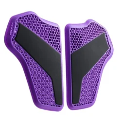 Protektor wymienny klatki piersiowej REZRO MK1-DCP2B LVL 2 PURPLE 2 SZTUKI