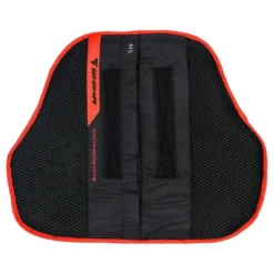Protektor wymienny klatki piersiowej damski SHIMA CHEST PROTECTOR LADY czarny