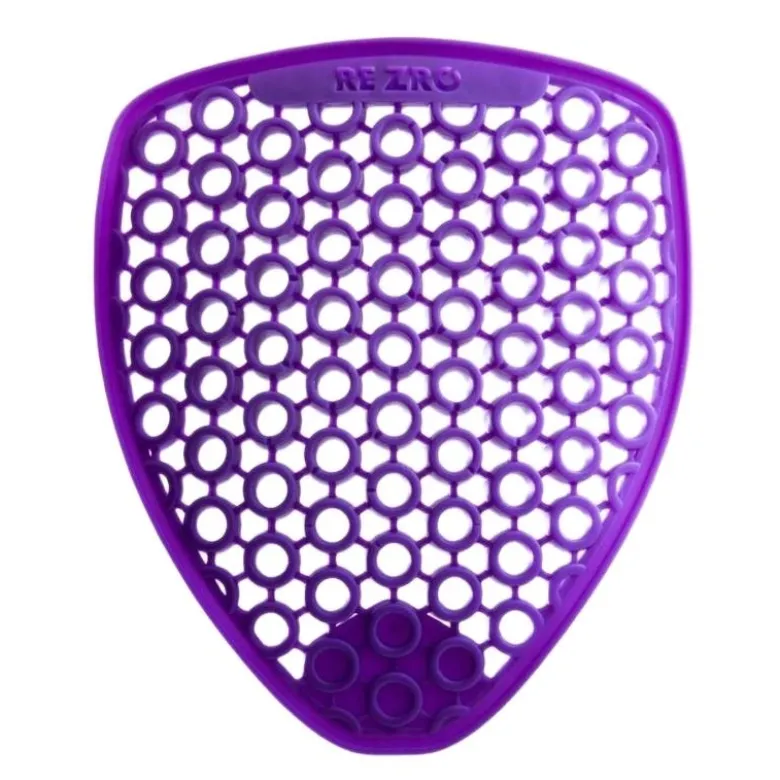 Protektor wymienny kości ogonowej REZRO MK1-TB-01 PURPLE