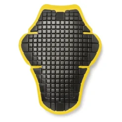 Protektor wymienny pleców SPIDI WARRIOR L2 BLACK/YELLOW czarny żółty