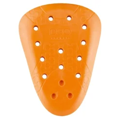 Protektory bioder Held D3O ORANGE pomarańczowe