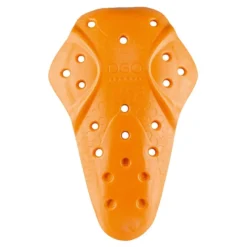 Protektory kolan Held D3O ORANGE pomarańczowe