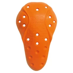 Protektory łokci CE D3O T5 EVO PRO (LEVEL2) pomarańczowe