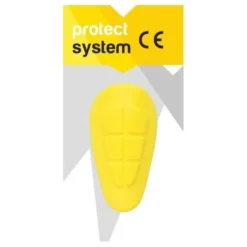 Protektory wymienne bioder PROTECT SYSTEM SW-267 żółte