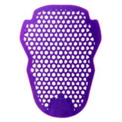 Protektory wymienne bioder REZRO MK1-C2-H LVL 2 PURPLE 2 SZTUKI
