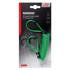 Przypominacz blokady LAMPA GREEN