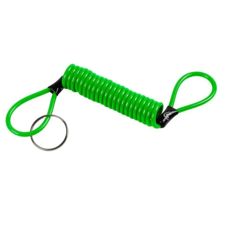 Przypominacz blokady LAMPA GREEN