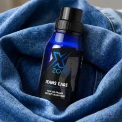 Płyn do prania odzieży jeansowej XZONE JEANS CARE 300ml