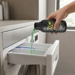 Płyn do prania odzieży motocyklowej XZONE 300ml