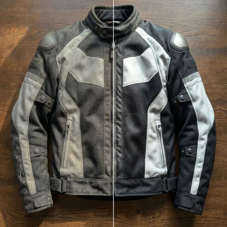 Płyn do prania odzieży motocyklowej XZONE 300ml