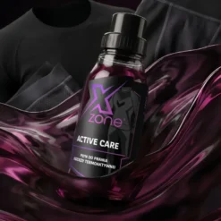 Płyn do prania odzieży termoaktywnej XZONE ACTIVE CARE 300ml