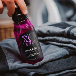Płyn do prania odzieży termoaktywnej XZONE ACTIVE CARE 300ml