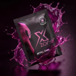 Płyn do prania odzieży termoaktywnej XZONE ACTIVE CARE 40ml