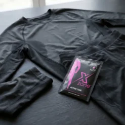 Płyn do prania odzieży termoaktywnej XZONE ACTIVE CARE 40ml