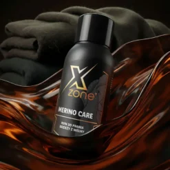 Płyn do prania odzieży z wełny merino XZONE MERINO CARE 300ml