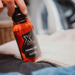 Płyn do prania odzieży z wełny merino XZONE MERINO CARE 300ml