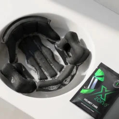 Płyn do prania wyściółki kasku XZONE 50ml