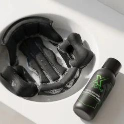 Płyn do prania wyściółki kasku XZONE 300ml