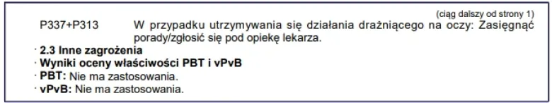 Płyn hamulcowy MANNOL DOT-4 SCT 500ml niebieski żółty