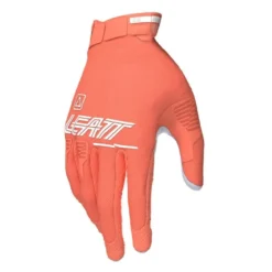 Rękawice cross damskie LEATT MOTO 2.5 X-FLOW LADY CORAL PINK różowy