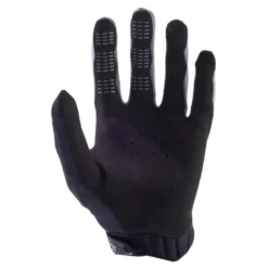 Rękawice cross FOX 360 BLACK/GREY czarny szary
