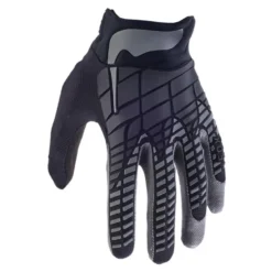 Rękawice cross FOX 360 BLACK/GREY czarny szary