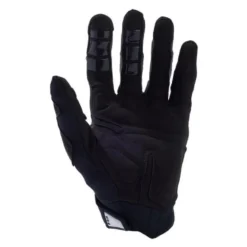 Rękawice cross FOX BOMBER CE BLACK czarny