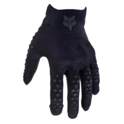 Rękawice cross FOX BOMBER LT BLACK czarny