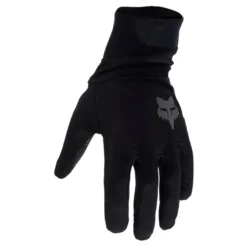 Rękawice cross FOX DEFEND PRO FIRE BLACK czarny